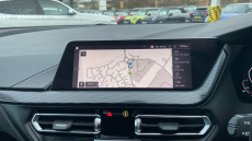 BMW 2 Series 218i Sport 4dr DCT Petrol Saloon